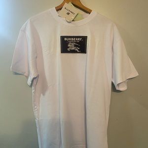 High quality tee